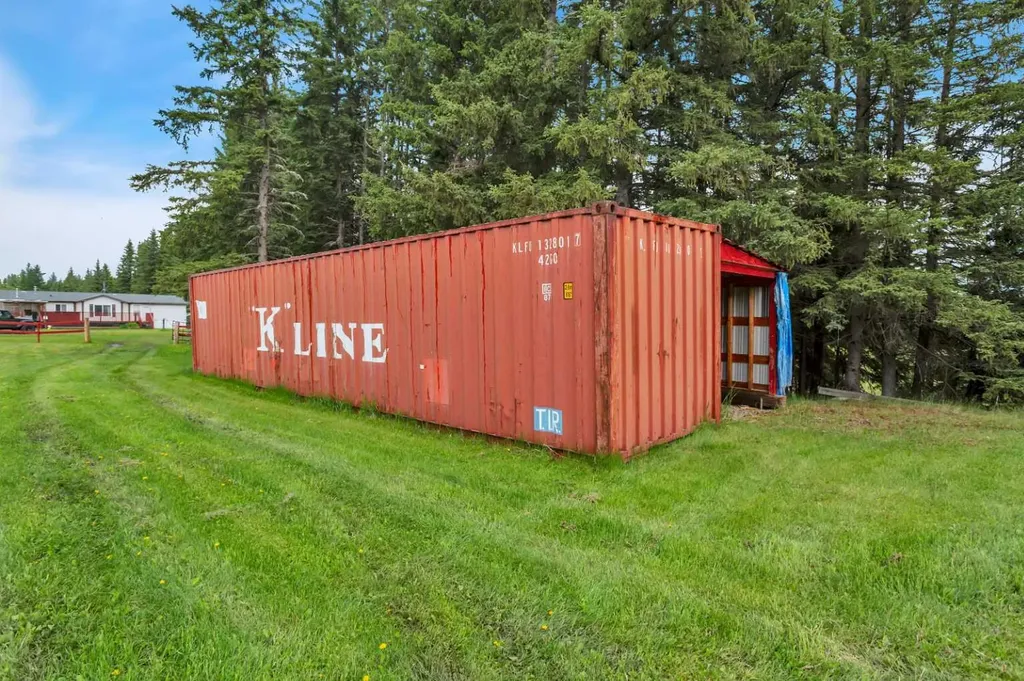 432003 Highway 22 Rural Clearwater County AB T4T 1B5
