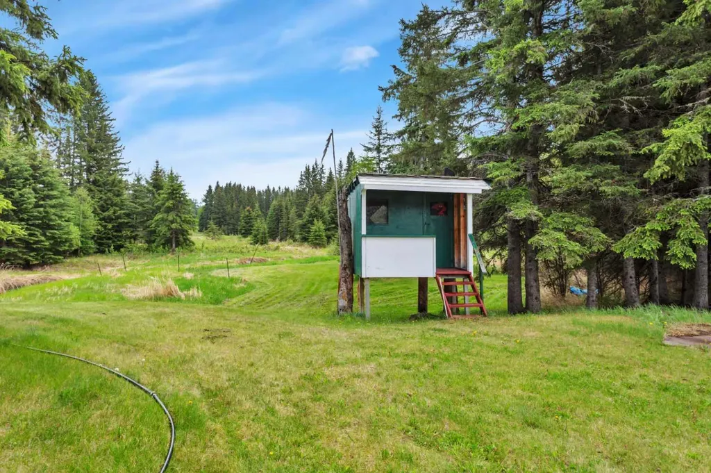 432003 Highway 22 Rural Clearwater County AB T4T 1B5