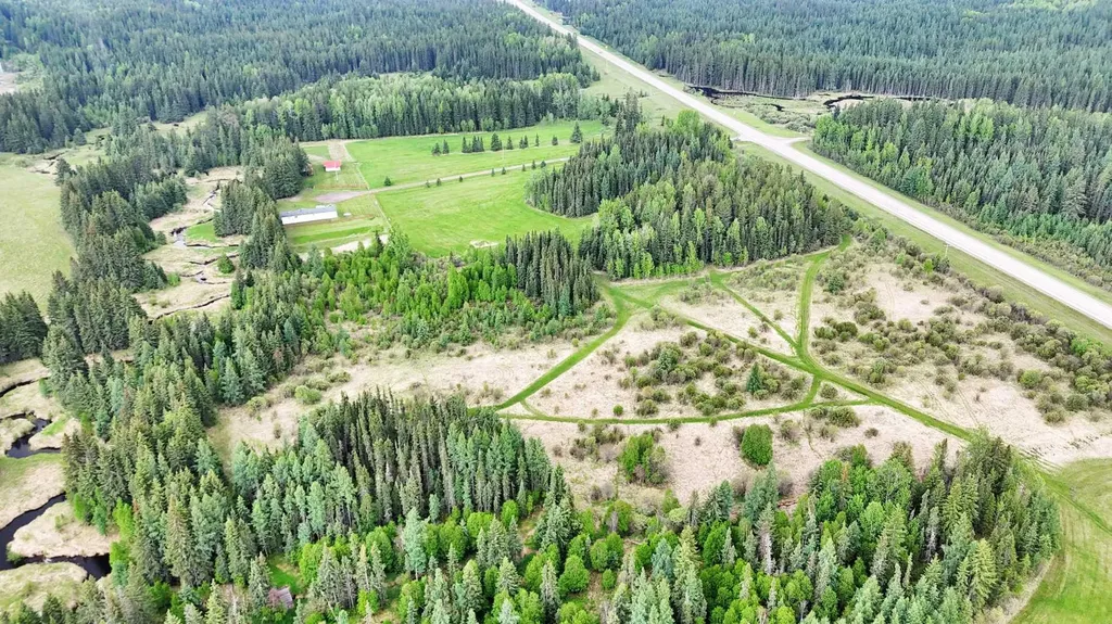 432003 Highway 22 Rural Clearwater County AB T4T 1B5