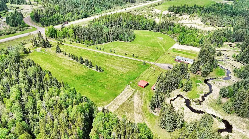 432003 Highway 22 Rural Clearwater County AB T4T 1B5