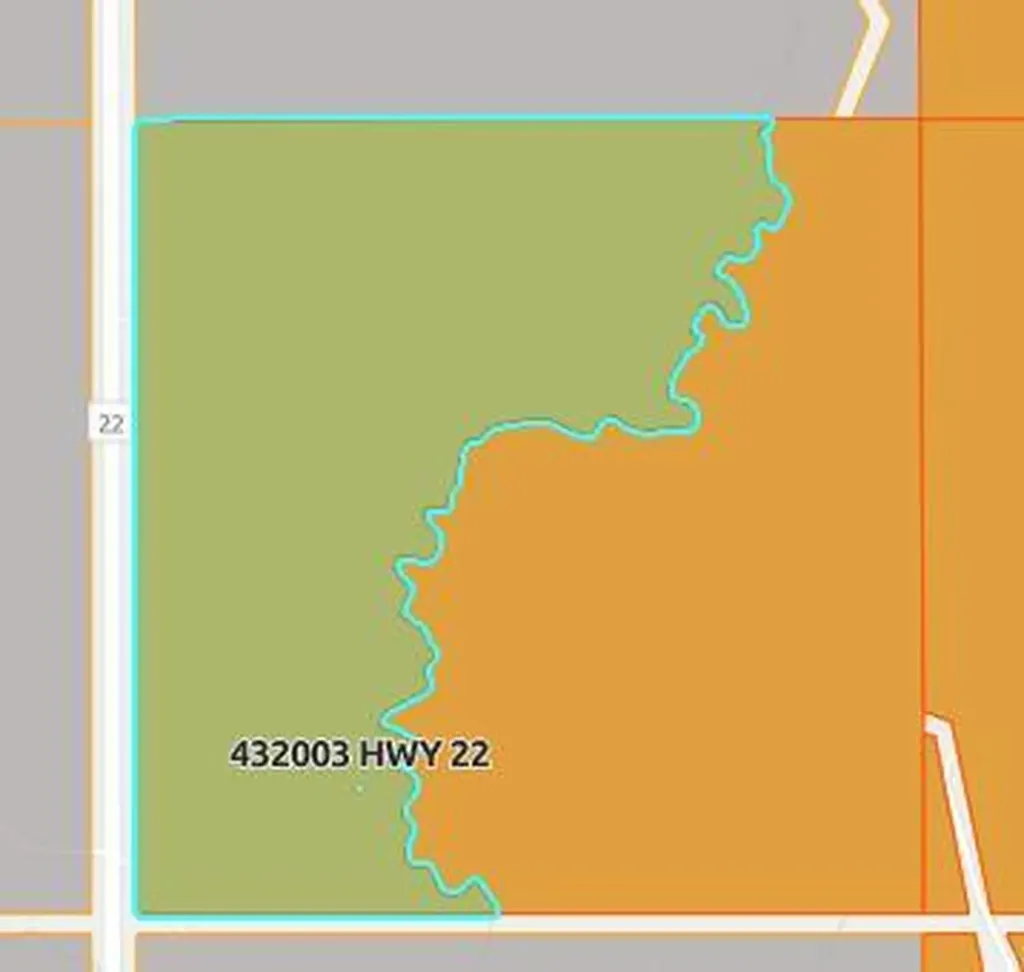 432003 Highway 22 Rural Clearwater County AB T4T 1B5