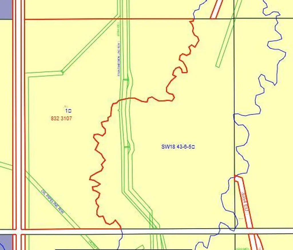 432003 Highway 22 Rural Clearwater County AB T4T 1B5
