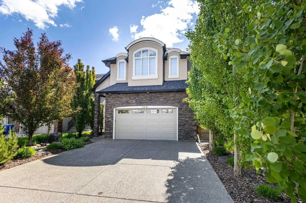 106 Cranarch Landing SE Calgary AB T3M 0Z7