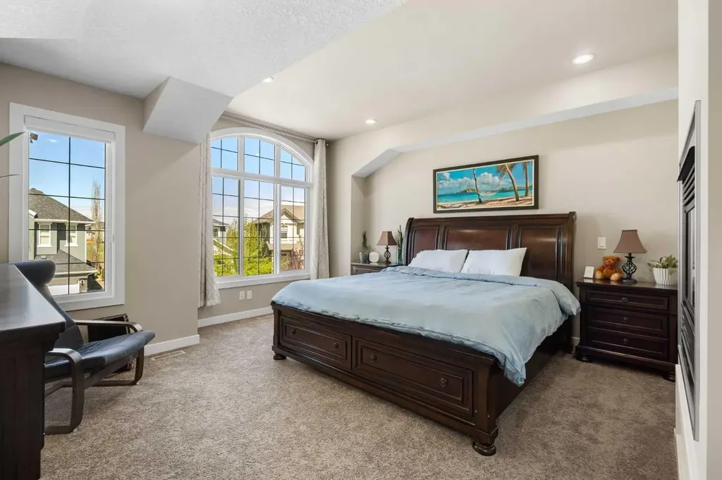 106 Cranarch Landing SE Calgary AB T3M 0Z7