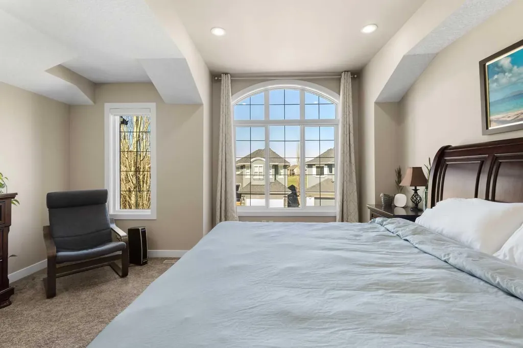 106 Cranarch Landing SE Calgary AB T3M 0Z7