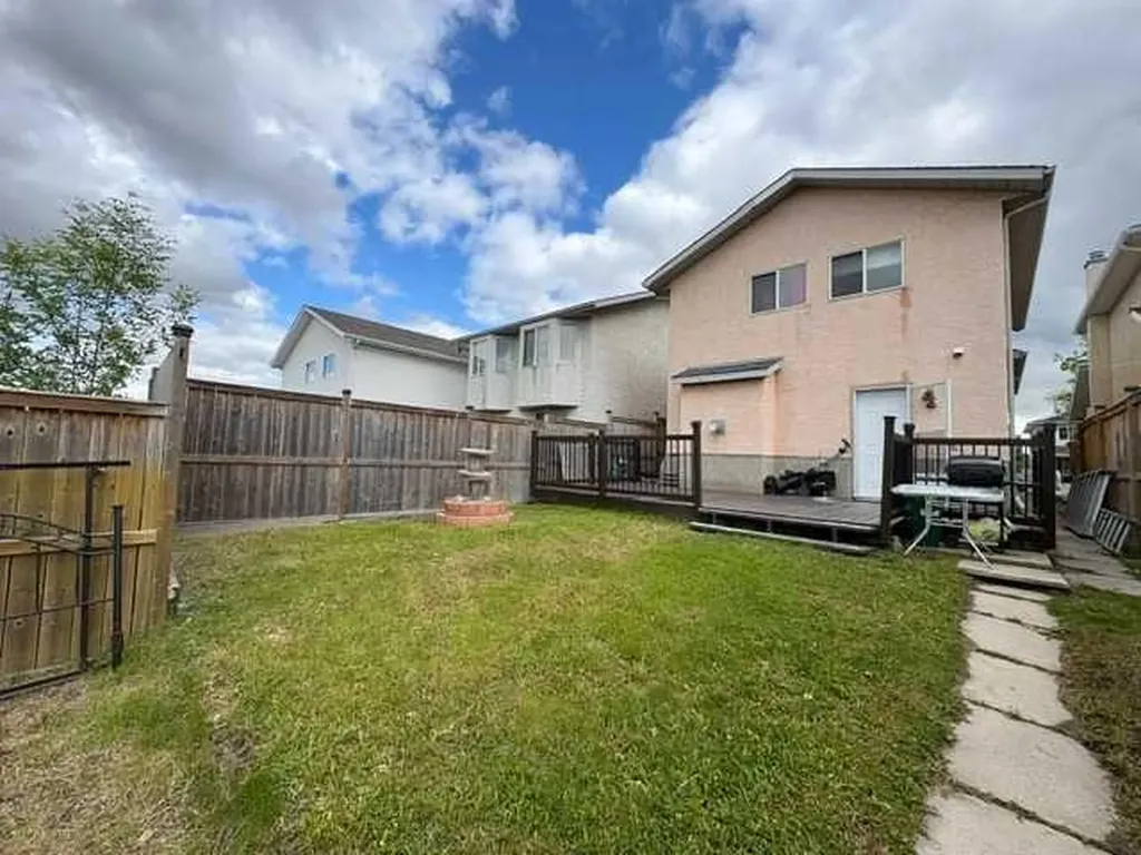 6934 Laguna Way NE Calgary AB T1Y 6W2