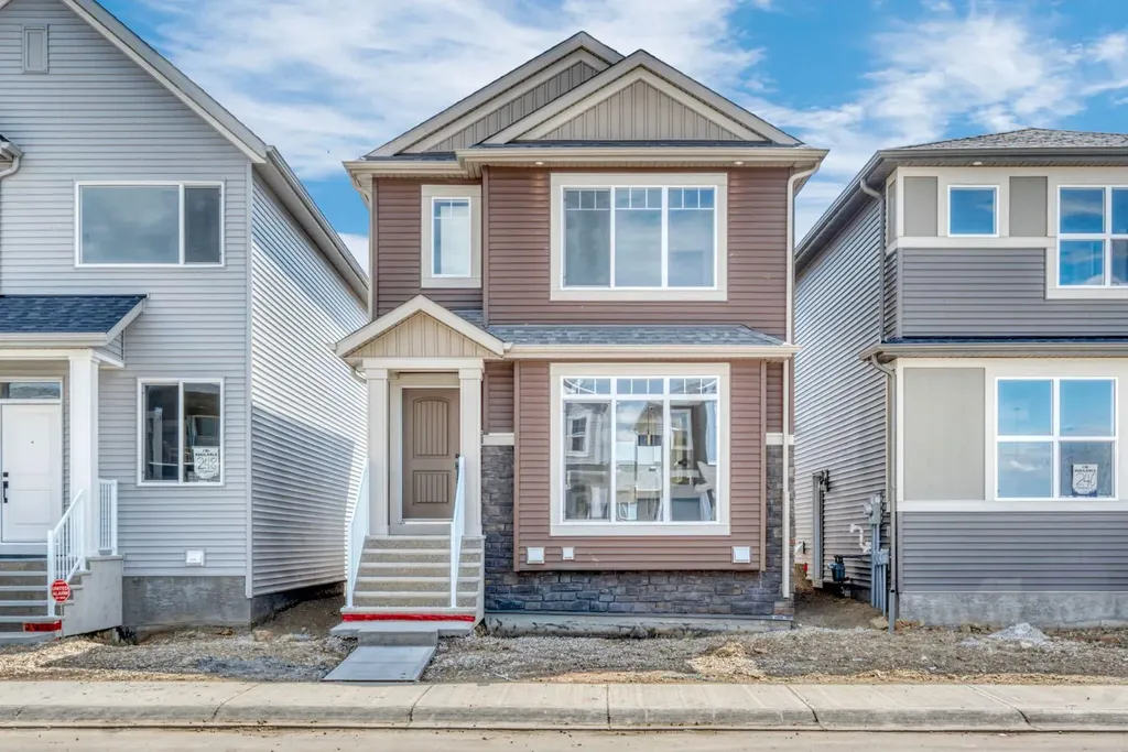 244 Marmot Grove NW Calgary AB T3R 2J5