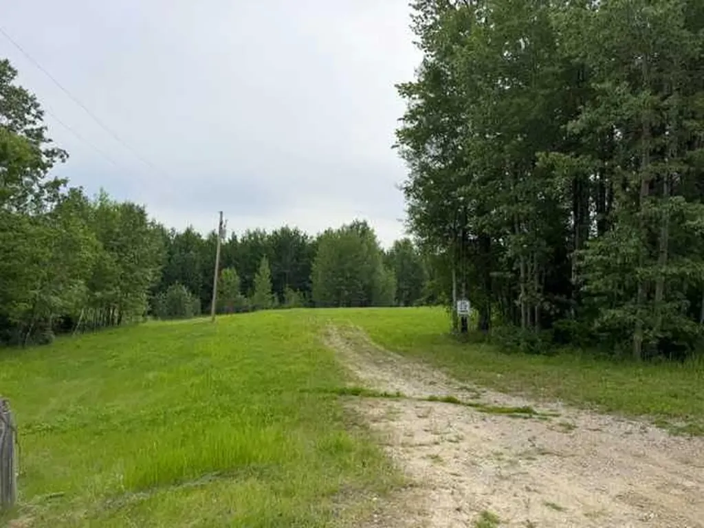 53103 Range Road 172 Edson AB T7E 3E1