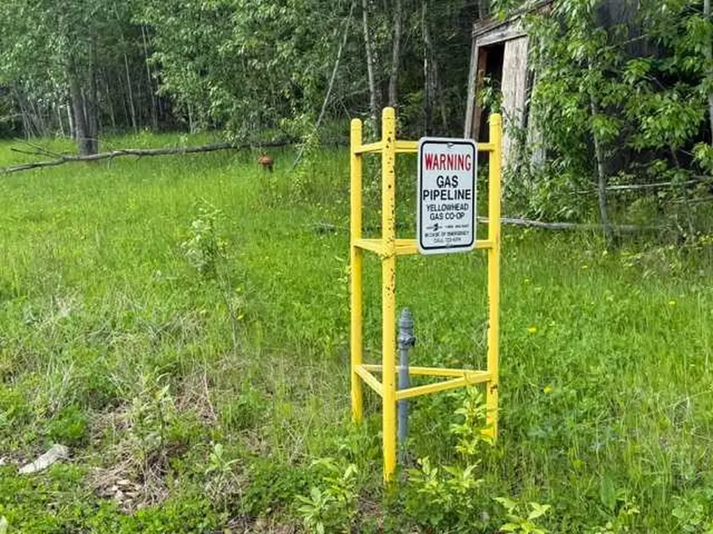 53103 Range Road 172 Rural Yellowhead County AB T7E 3E1