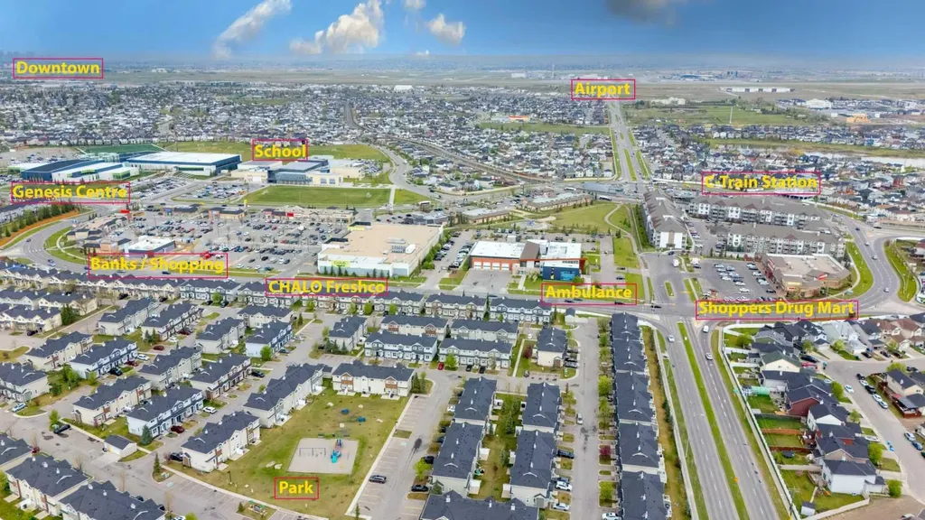 177 Taralea Green NE Calgary AB T3J 4Y4