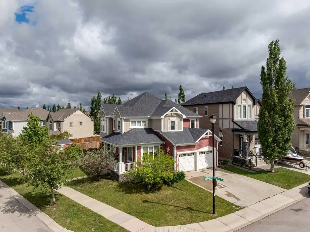 1200 Windhaven Close SW Airdrie AB T4B 0P4