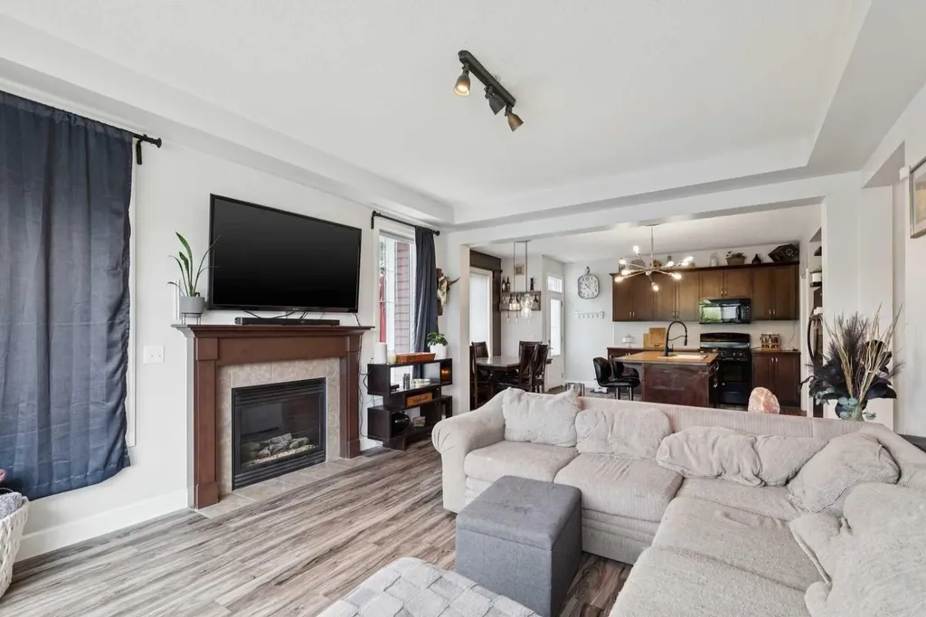 1200 Windhaven Close SW Airdrie AB T4B 0P4