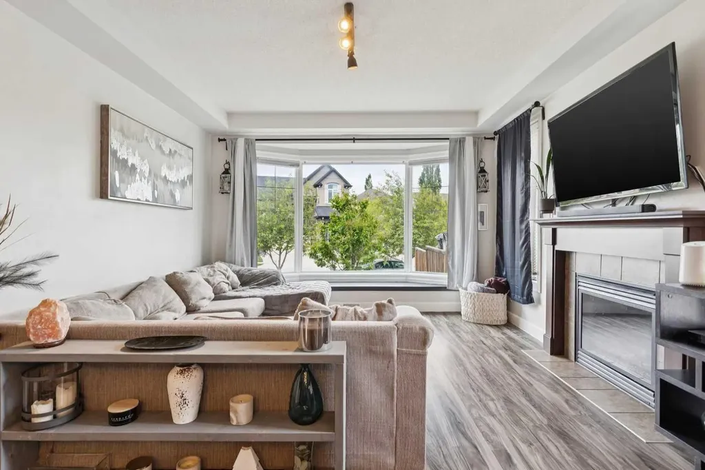 1200 Windhaven Close SW Airdrie AB T4B 0P4