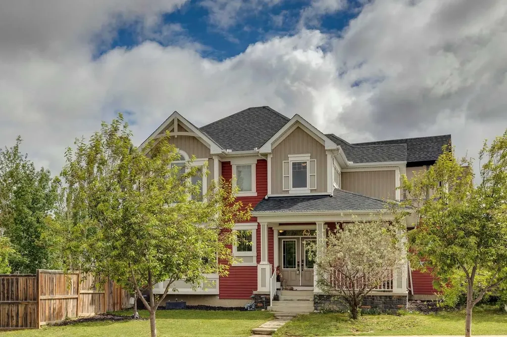 1200 Windhaven Close SW Airdrie AB T4B 0P4