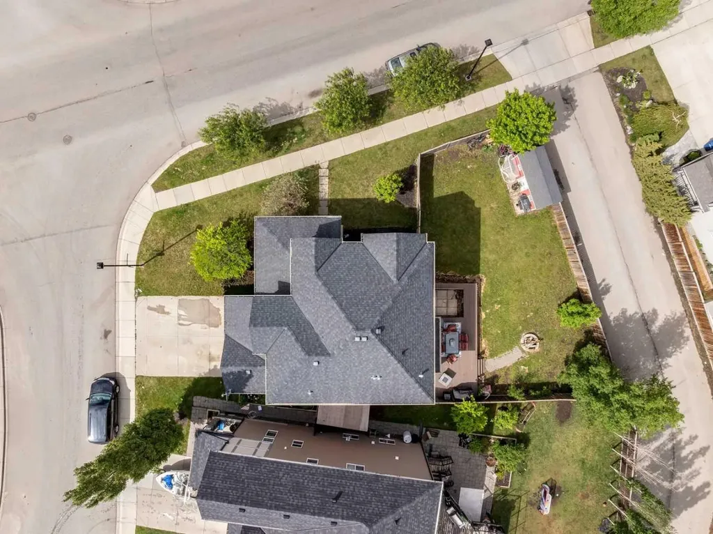 1200 Windhaven Close SW Airdrie AB T4B 0P4