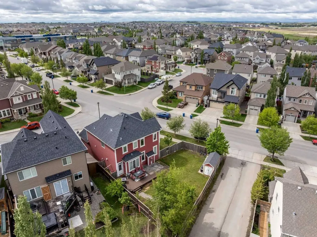 1200 Windhaven Close SW Airdrie AB T4B 0P4