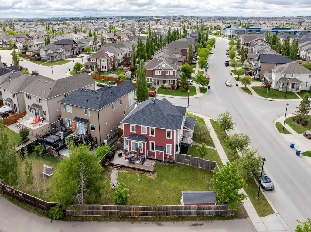 1200 Windhaven Close SW Airdrie AB T4B 0P4
