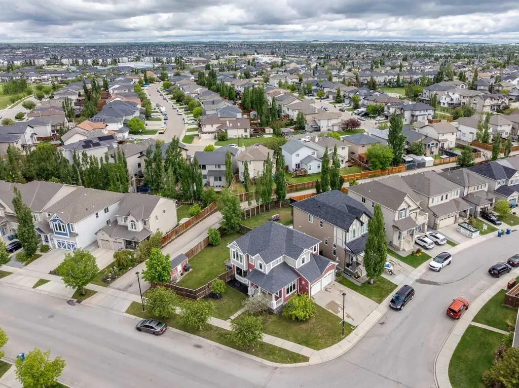 1200 Windhaven Close SW Airdrie AB T4B 0P4