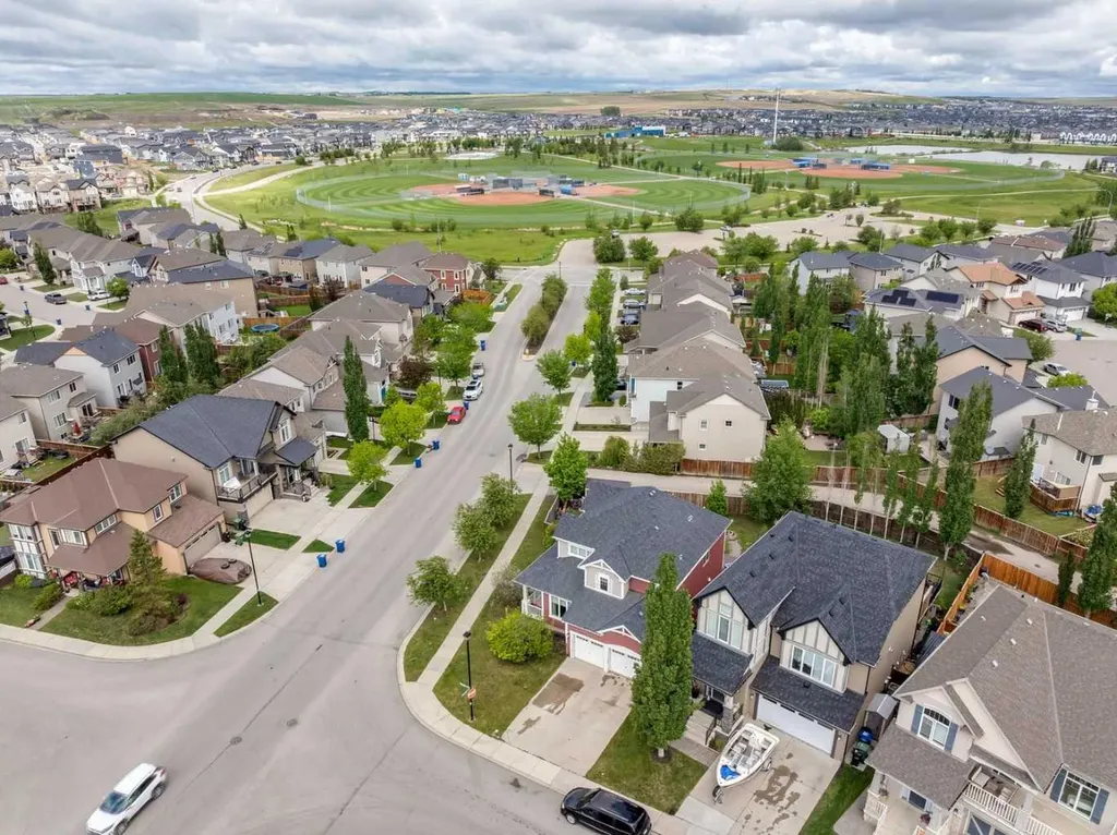 1200 Windhaven Close SW Airdrie AB T4B 0P4