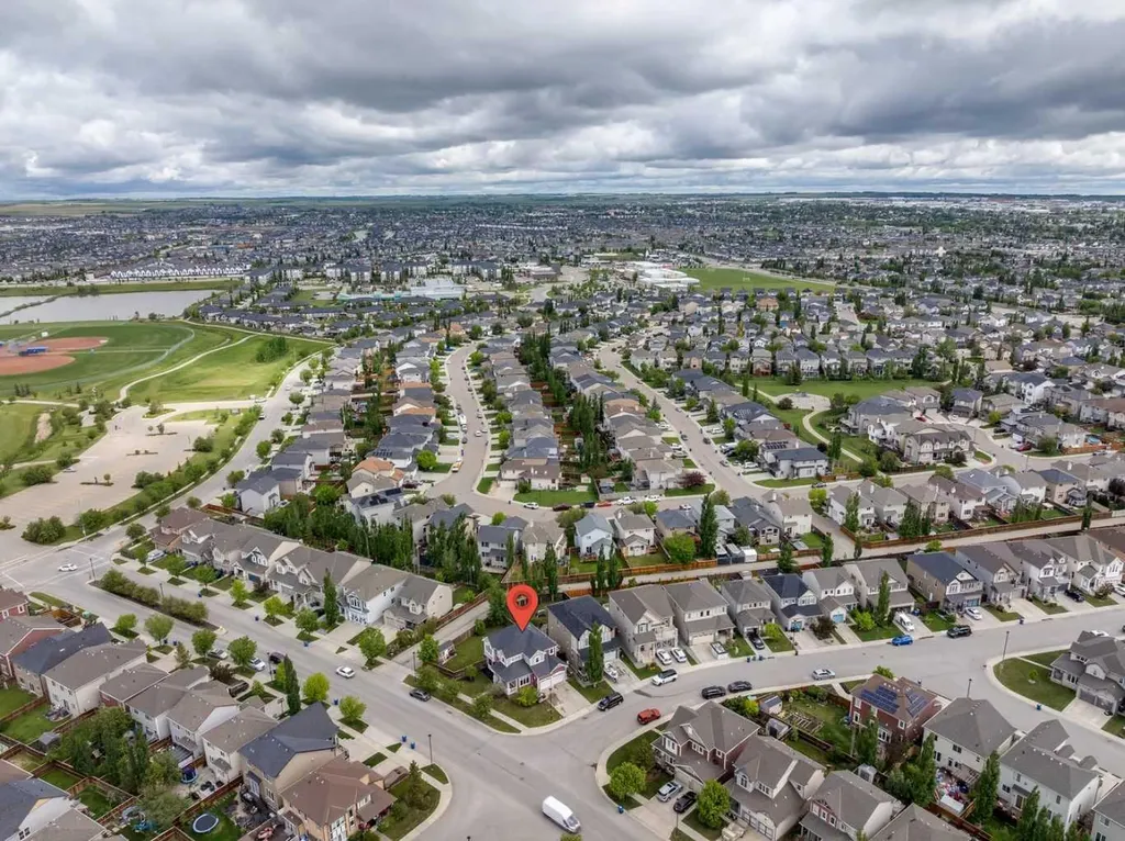 1200 Windhaven Close SW Airdrie AB T4B 0P4