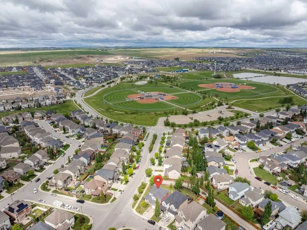 1200 Windhaven Close SW Airdrie AB T4B 0P4