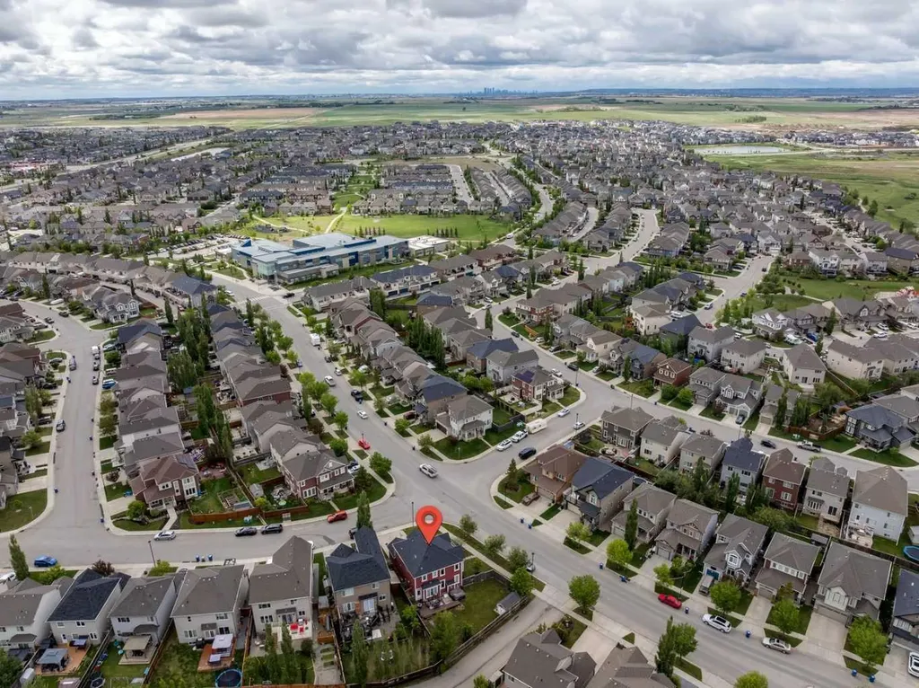 1200 Windhaven Close SW Airdrie AB T4B 0P4