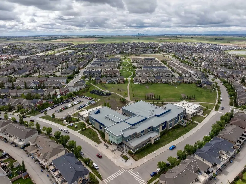1200 Windhaven Close SW Airdrie AB T4B 0P4