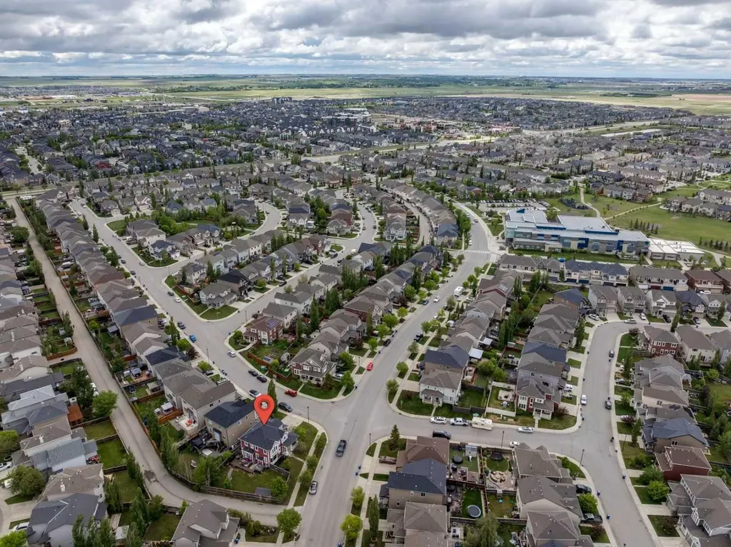 1200 Windhaven Close SW Airdrie AB T4B 0P4