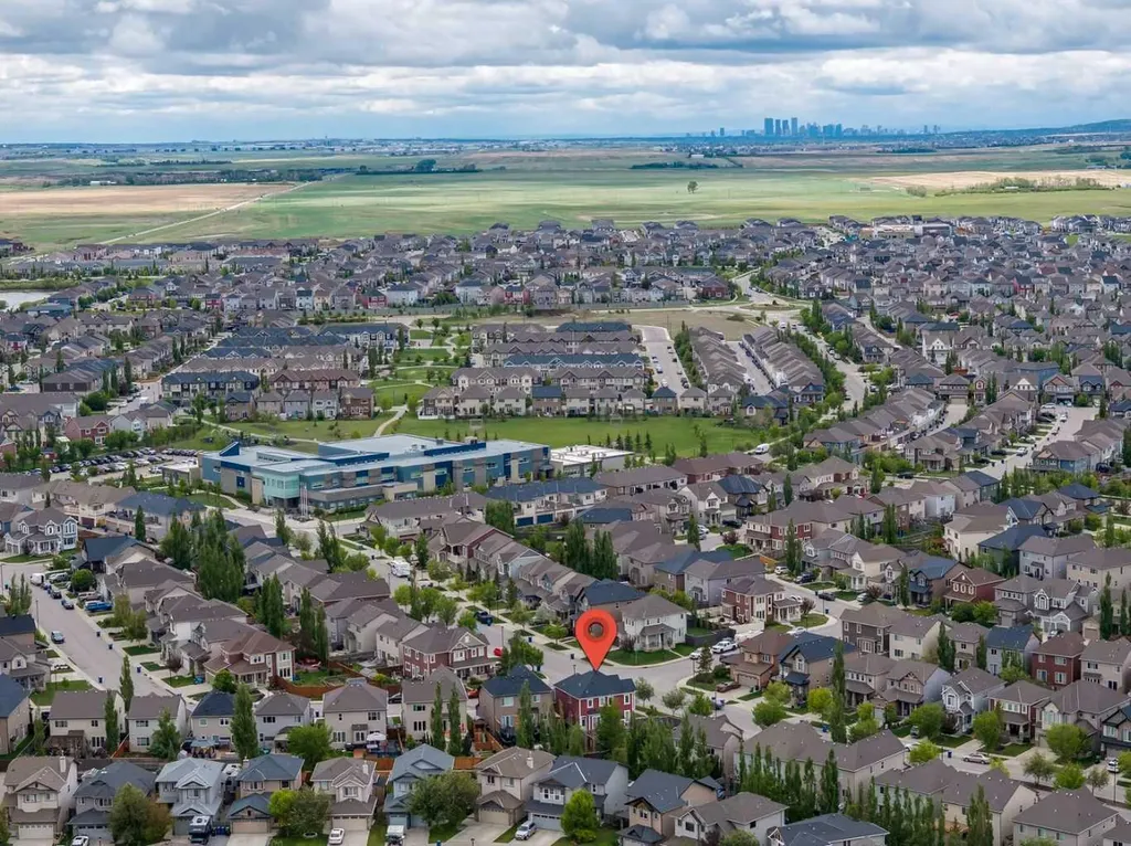 1200 Windhaven Close SW Airdrie AB T4B 0P4