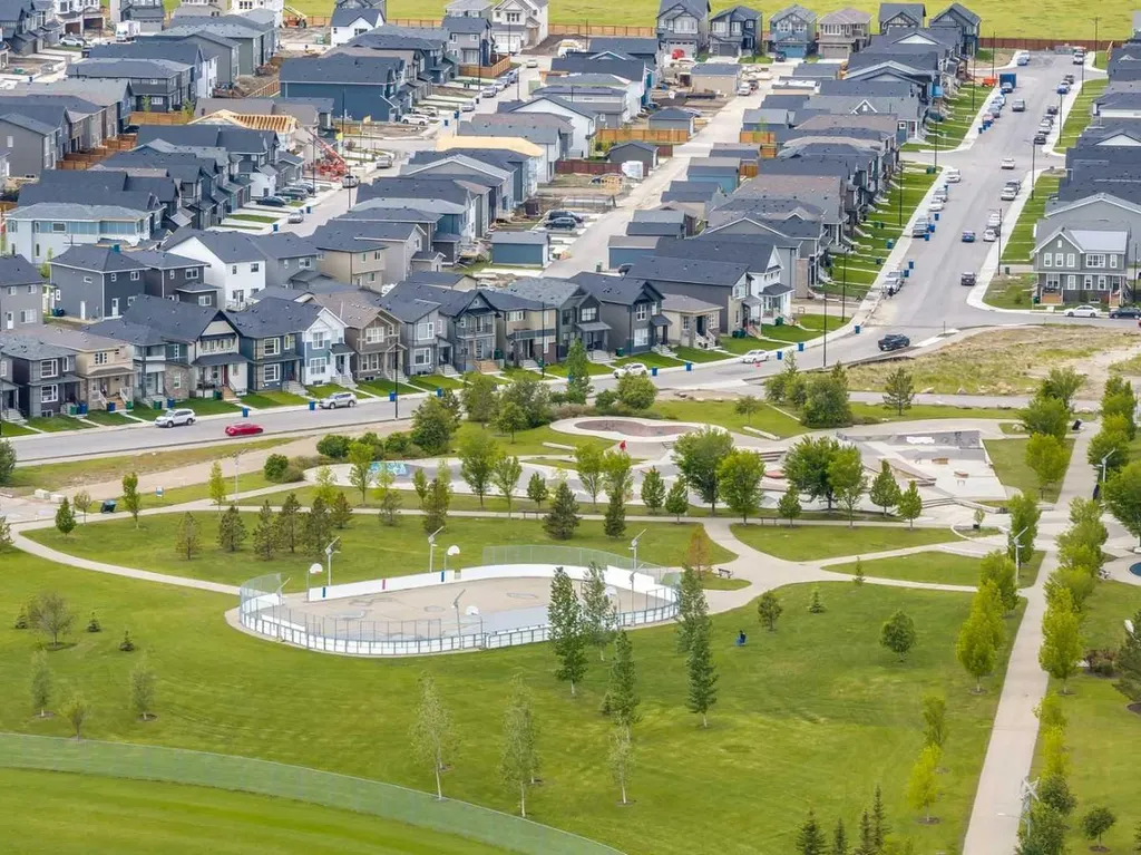 1200 Windhaven Close SW Airdrie AB T4B 0P4