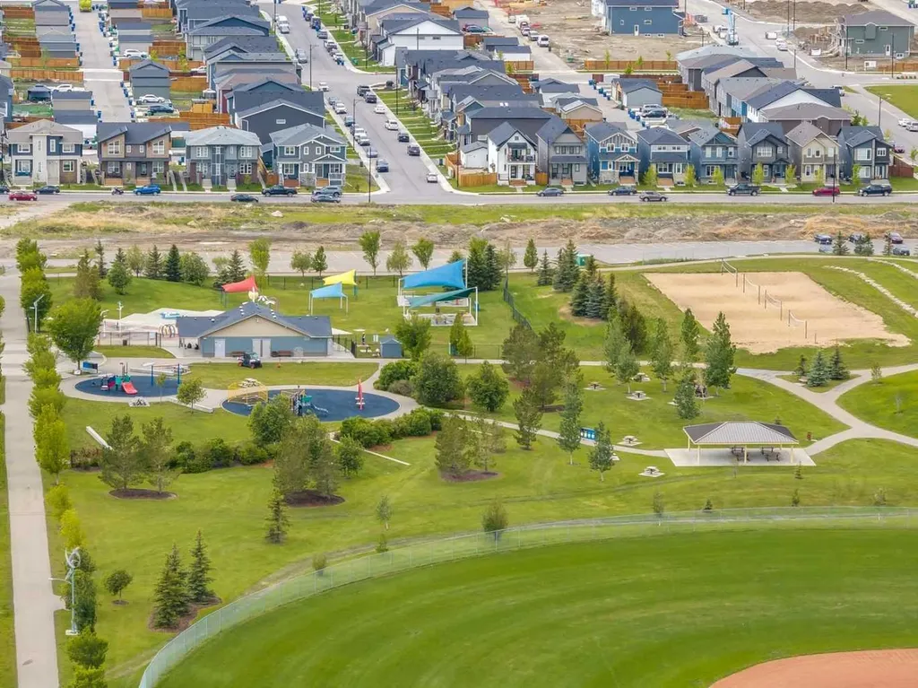 1200 Windhaven Close SW Airdrie AB T4B 0P4
