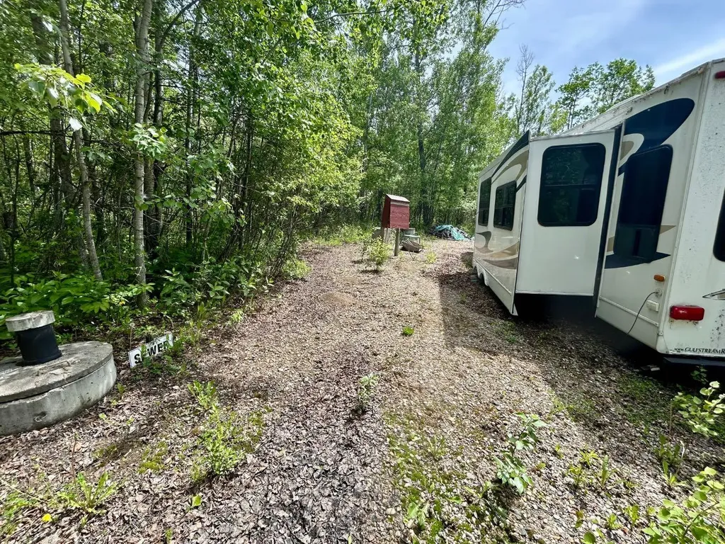 63303 867 Highway Rural Lac La Biche County AB T0A 2C0