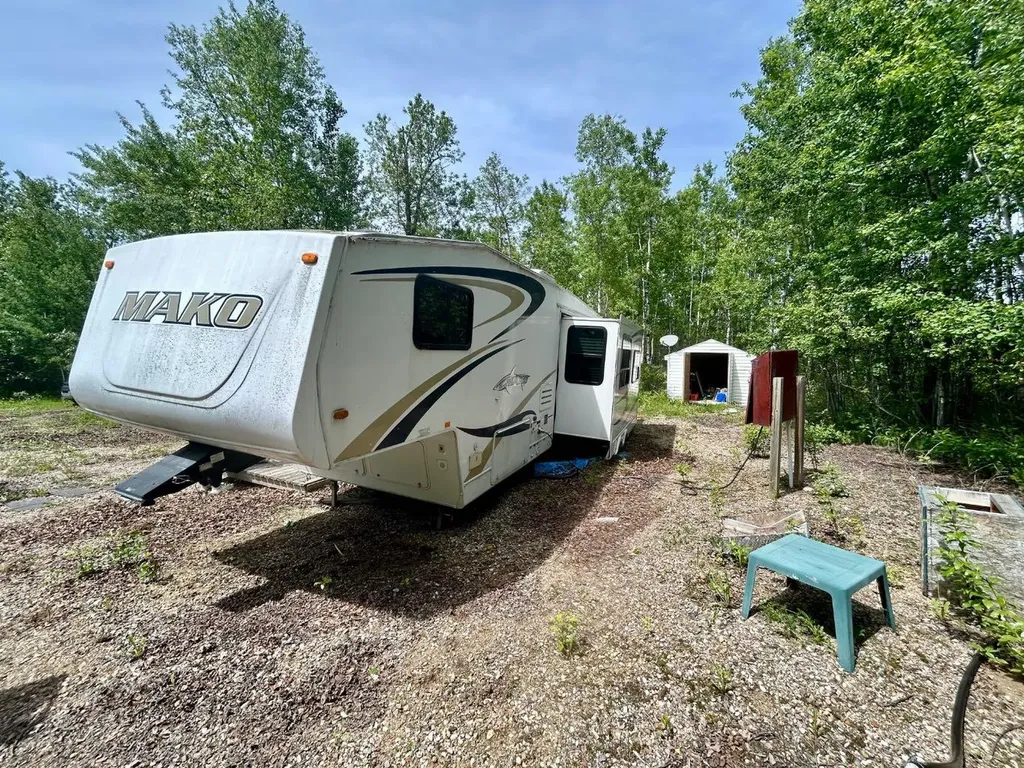 63303 867 Highway Rural Lac La Biche County AB T0A 2C0