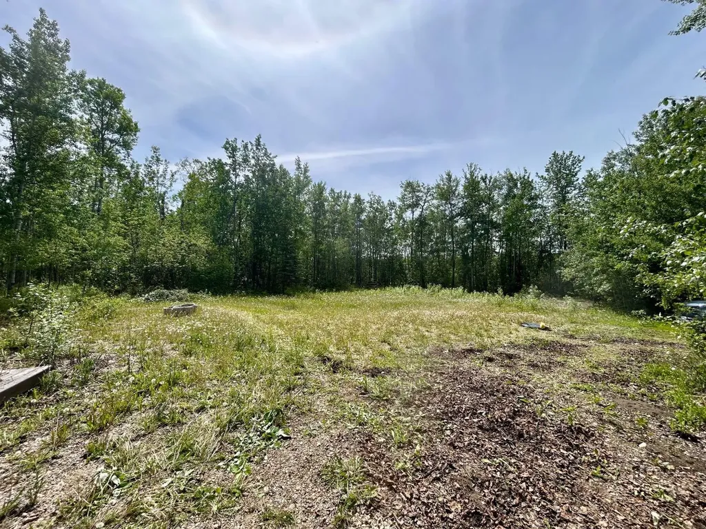 63303 867 Highway Rural Lac La Biche County AB T0A 2C0