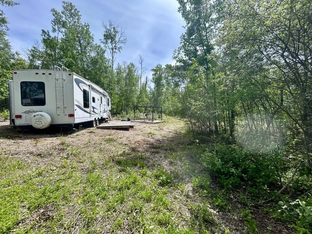63303 867 Highway Rural Lac La Biche County AB T0A 2C0