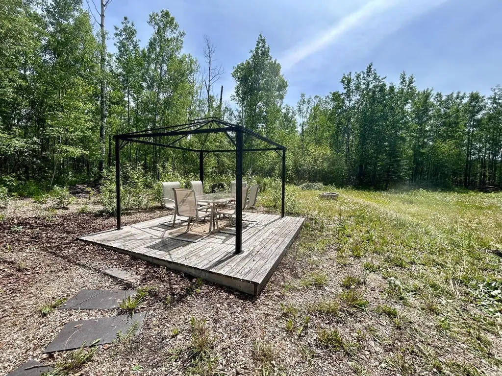 63303 867 Highway Rural Lac La Biche County AB T0A 2C0