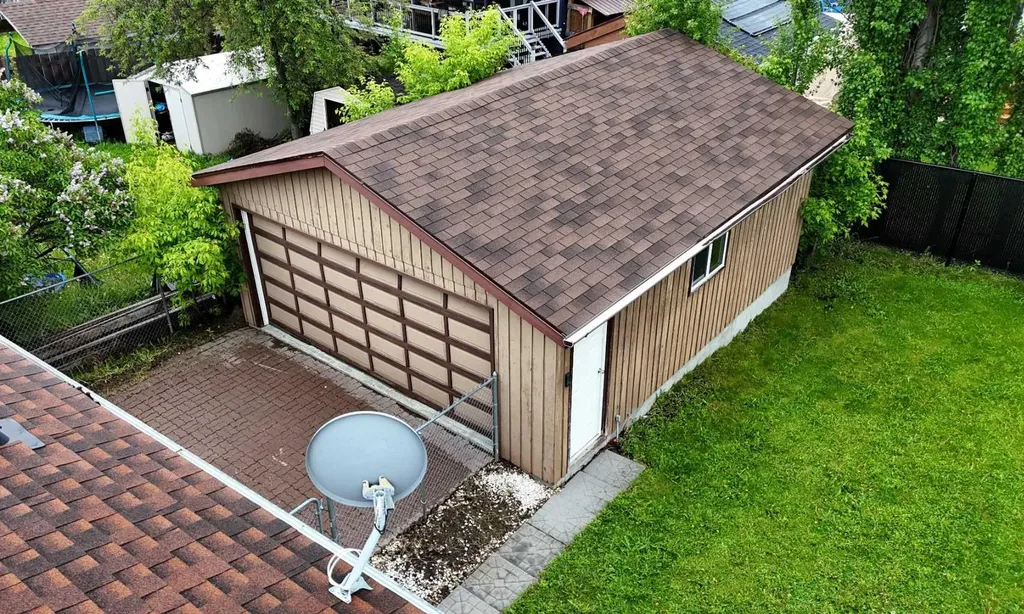 5415 15 Avenue Edson AB T7E 1H3