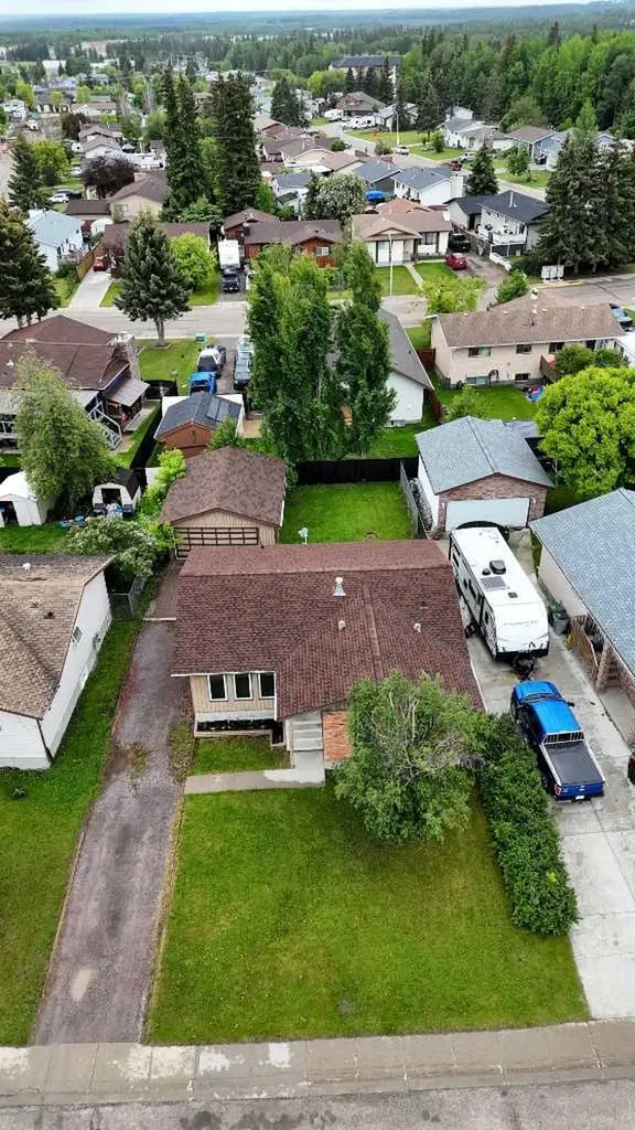 5415 15 Avenue Edson AB T7E 1H3
