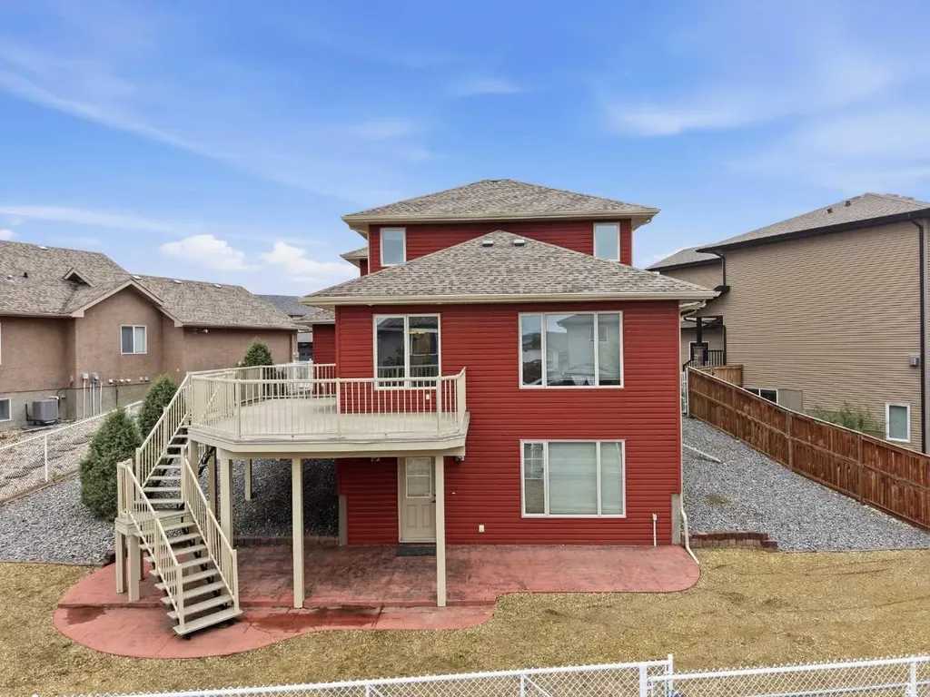 30 Lawson Close Red Deer AB T4R 0H4