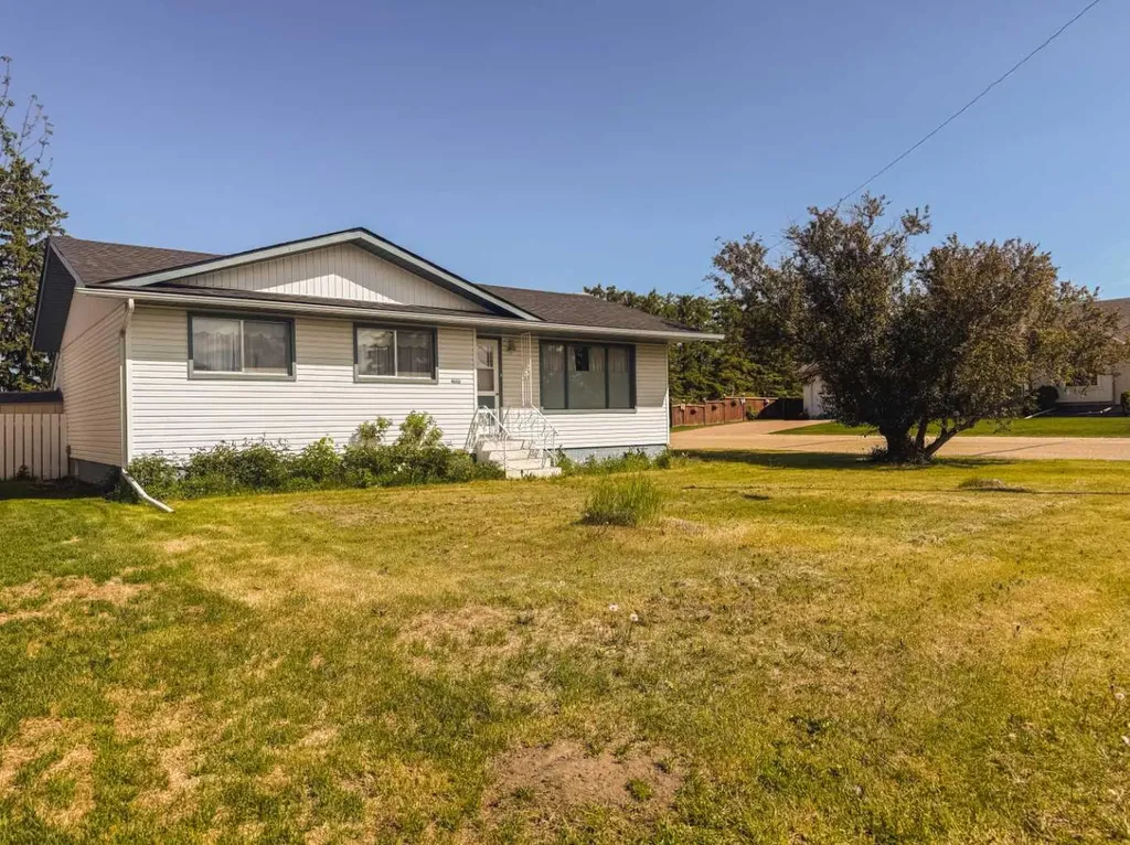 4603 54 Street Rycroft AB T0H 3A0