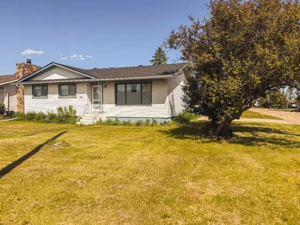 4603 54 Street Rycroft AB T0H 3A0
