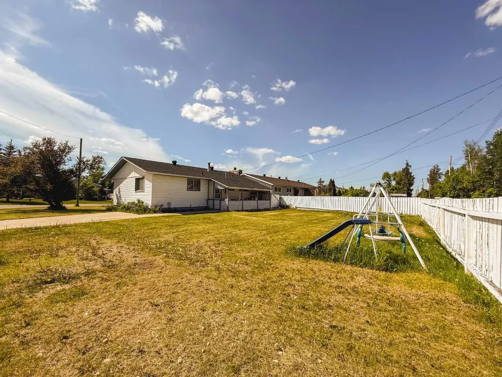 4603 54 Street Rycroft AB T0H 3A0