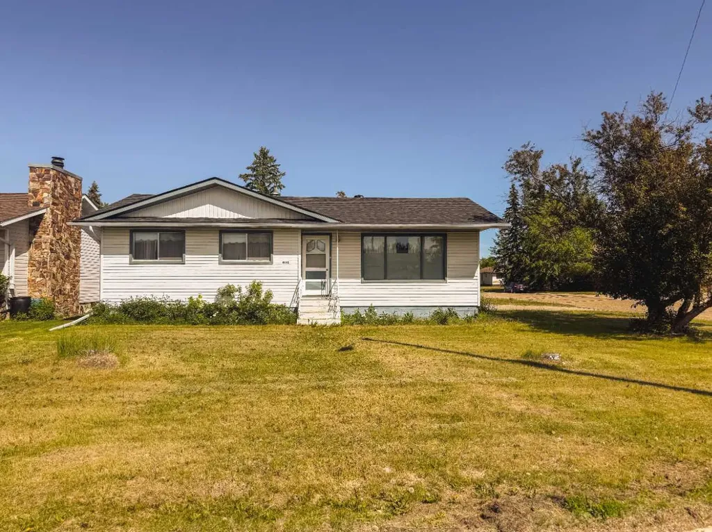 4603 54 Street Rycroft AB T0H 3A0