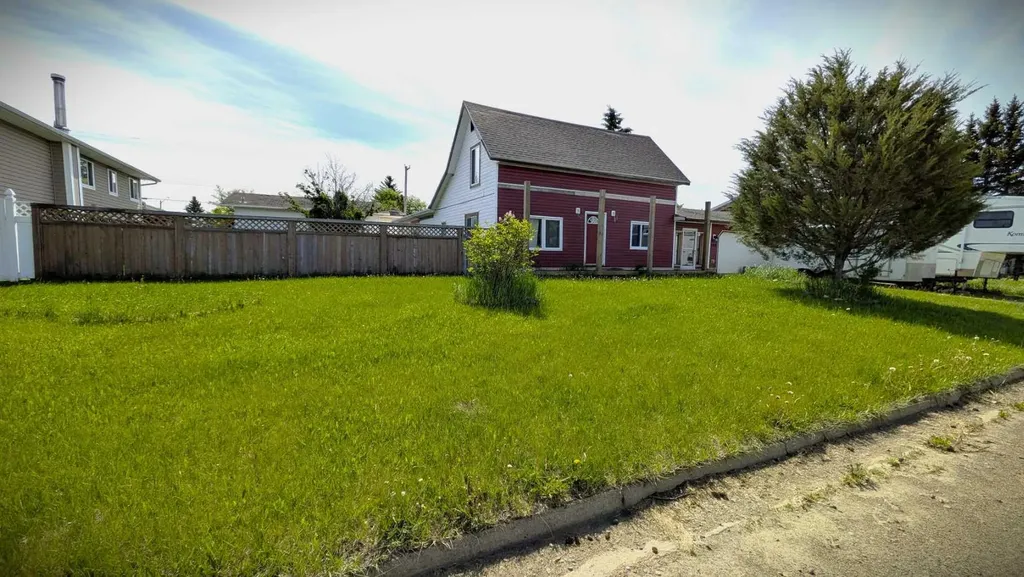 110 Niblock Street Bawlf AB T0B 0C3