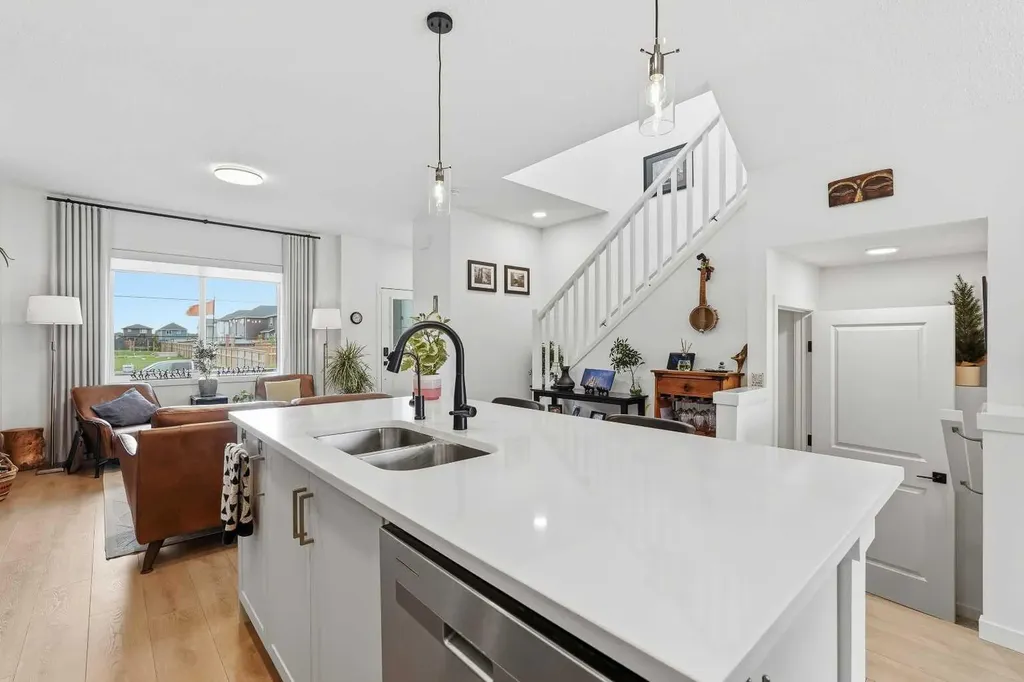 66 Fireside Street Cochrane AB T4C 3C9