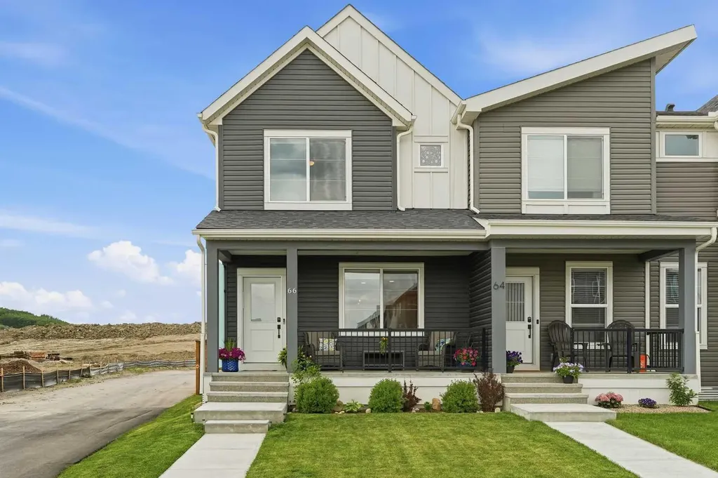 66 Fireside Street Cochrane AB T4C 3C9