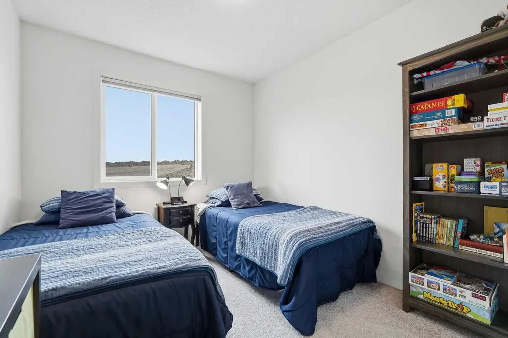 66 Fireside Street Cochrane AB T4C 3C9