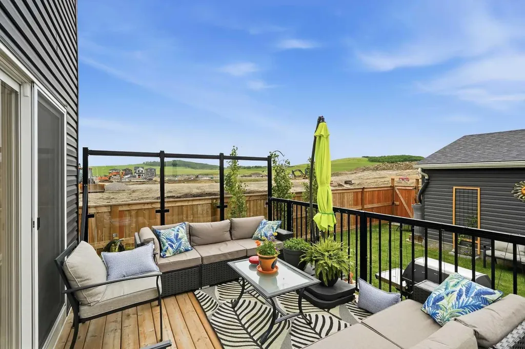 66 Fireside Street Cochrane AB T4C 3C9