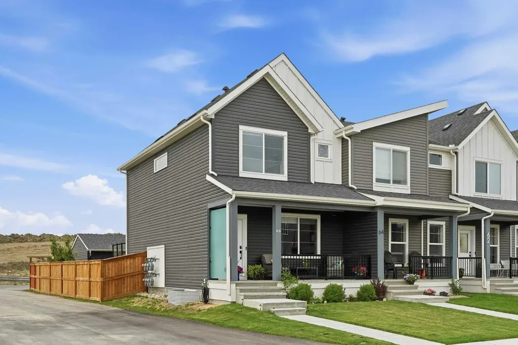 66 Fireside Street Cochrane AB T4C 3C9