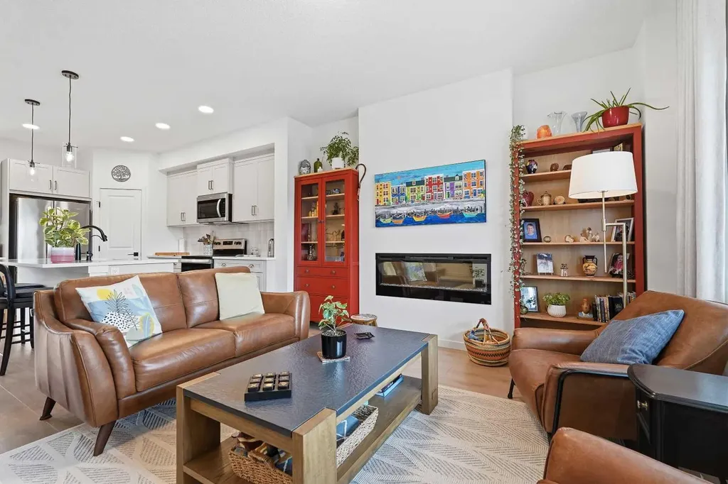 66 Fireside Street Cochrane AB T4C 3C9